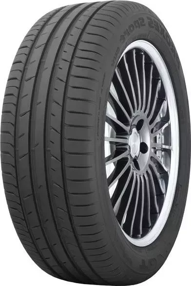 Шина TOYO PROXES Sport SUV 265/45R21 104Y