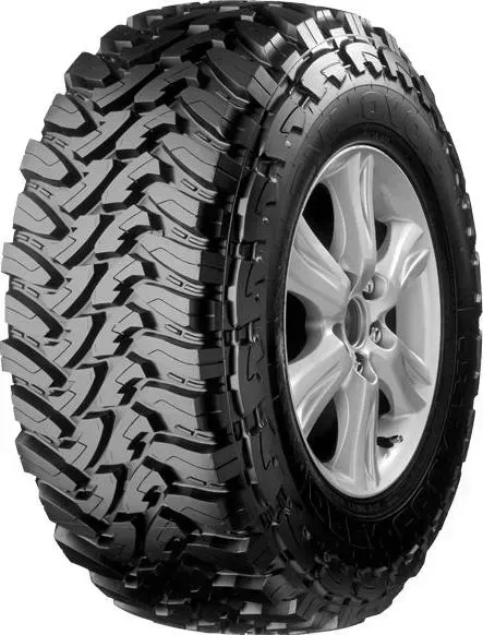 Шина TOYO OPEN COUNTRY M/T 265/65R17 120P LT