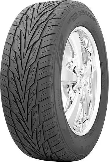 Шина TOYO PROXES ST III 275/55R20 117V XL