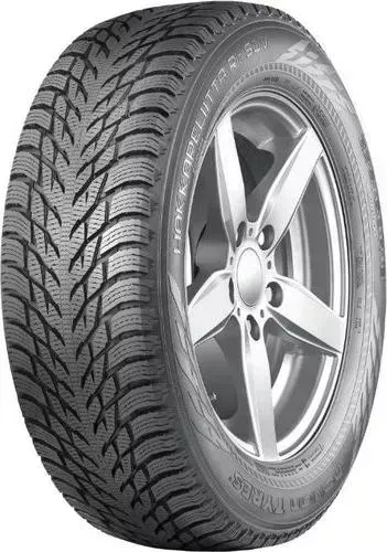 Шина NOKIAN HAKKAPELIITTA R3 SUV 215/55R18 99R XL