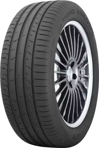 Шина TOYO PROXES Sport SUV 285/35R21 105Y