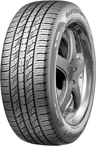 Шина KUMHO KL-33 225/55R18 98V