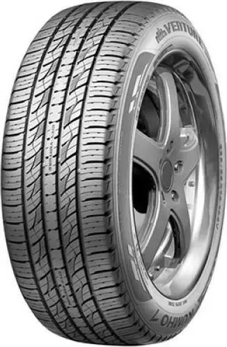 Шина KUMHO KL-33 225/55R18 98H EC