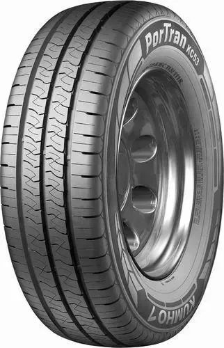 Шина KUMHO PORTRAN KC53 215/75R16C 116/114R EC