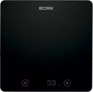 Весы кухонные BORK N780