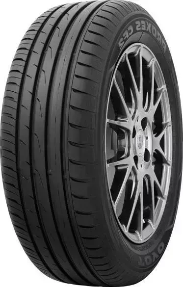 Шина TOYO PROXES CF2 165/60R14 75H