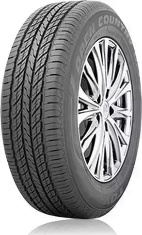 Шина TOYO OPEN COUNTRY U/T 245/65R17 111H XL