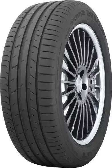 Шина TOYO PROXES Sport SUV 235/65R17 108W