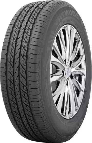 Шина TOYO OPEN COUNTRY U/T 235/70R16 106H