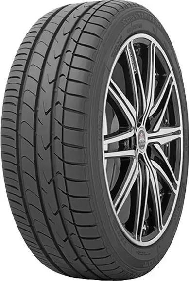 Шина TOYO Tranpath mpZ 215/55R18 99V XL