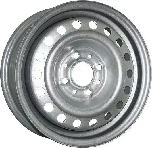 Диск автомобильный SDT U7021 6X15/4X98 ET35 D58.6 SILVER