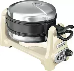Вафельница KitchenAid 5KWB110EAC