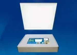 Светильник UNIEL светодиодный потолочный встраиваемый ULP-3030-18W/NW EFFECTIVE WHITE
