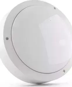 Потолочный светодиодный светильник UNIEL ULW-K15A 25W/5000K IP54 White
