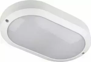 Потолочный светодиодный светильник UNIEL ULW-K12A 10W/5000K IP54 White