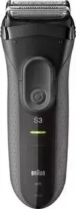 Бритва BRAUN 3000TS Series 3 ProSkin