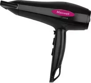 Фен MAXWELL MW-2024(MC)