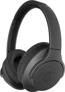 Наушники AUDIO-TECHNICA ATH-ANC700BT black