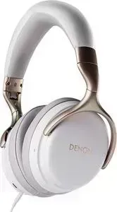 Наушники DENON AH-GC25NC (AHGC25NCWTEM) white