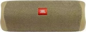 Портативная колонка JBL Flip 5 gold