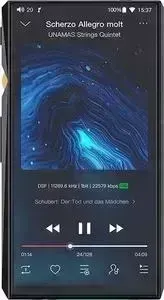 MP3 плеер FiiO M11 Pro