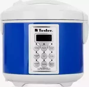 Мультиварка TESLER MC-303