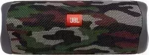 Портативная колонка JBL Flip 5 squad