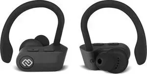 Наушники DIGMA TWS-06 black