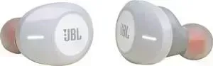 Наушники JBL TUNE 120 TWS white