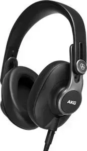 Наушники AKG K371 (проводные)