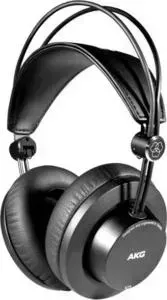 Наушники AKG K275 black
