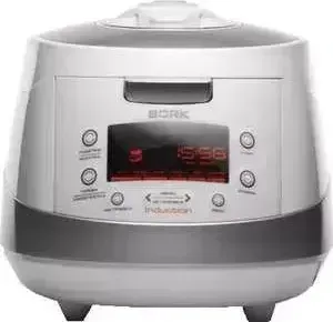 Мультиварка BORK U701 white