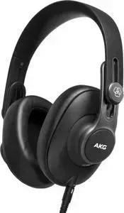 Наушники AKG K361 (проводные)