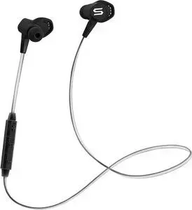 Наушники Soul Run Free Pro X Storm black