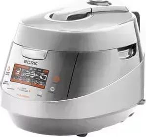 Мультиварка BORK U700 white