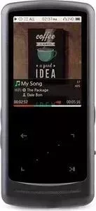 MP3-плеер Cowon iAudio HIFI 64Gb Metal silver