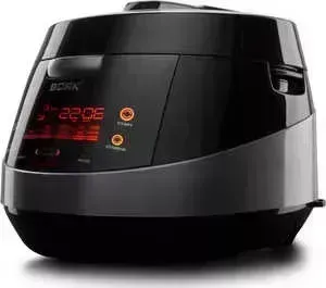 Мультиварка BORK U700 black