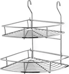 Двухъярусная полка250*275*340 ESPRADO Platinos (0012534E205)