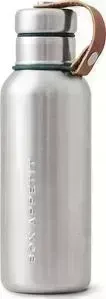 Фляга Black+Blum Water bottle бирюзовая