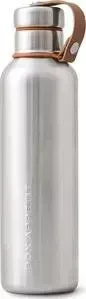 Фляга Black+Blum Water bottle большая оранжевая