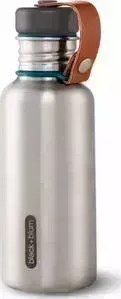 Фляга Black+Blum Water bottle 500 мл сталь - бирюза