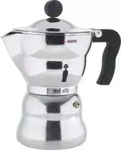 Гейзерная кофеварка Alessi Moka 300 мл