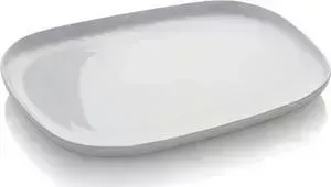 Блюдо Alessi Ovale плоское малое