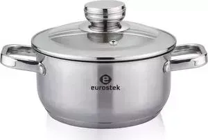 Кастрюля EUROSTEK 4 л (ES-1057)
