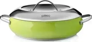 Сотейник ESPRADO d 28 см с крышкой Ritade (RITL28GE102)