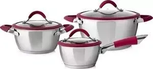 Набор посуды ESPRADO Farve Vino (FVL6000E133)