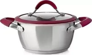 Кастрюля с крышкой ESPRADO с 2.9 л Farve Vino (FV4L20SE101)