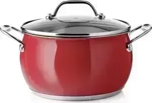 Кастрюля с крышкой ESPRADO с 2.6 л Turia (TURL18RE101)