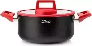 Кастрюля ESPRADO 2,7 л Frontera (FRNT20RE101)