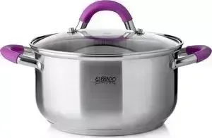 Кастрюля с крышкой ESPRADO с 3.4 л Almonte (ALML20SE101)